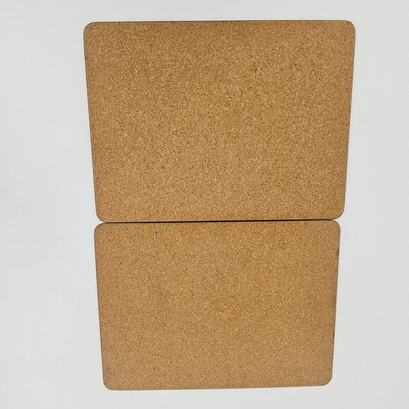 Vintage Pimpernel 2 Traditional Collection Cork Back Placemats London - Picture 2 of 8